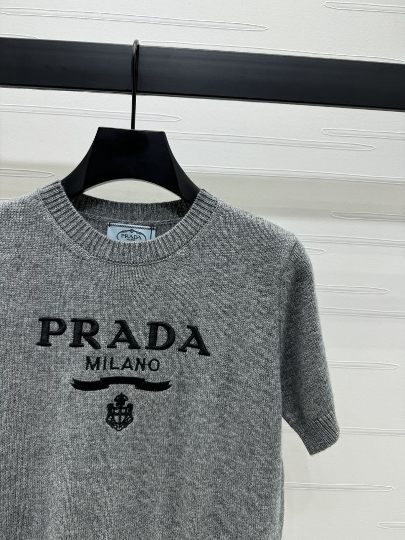 Prada T-Shirts